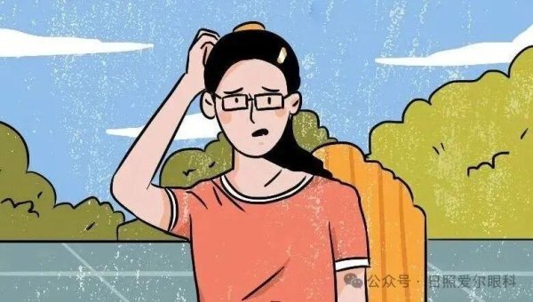 合肥股票配资 日照爱尔眼科小课堂丨近视手术前必做20余项检查，少一项都不行